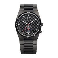 Watch Bering Man Ceramic Collection in Steel 32341-782 - 32341-782